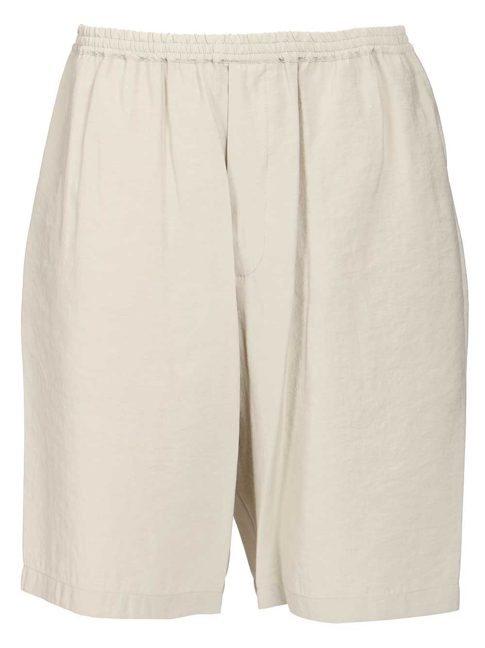 [Emporio Armani] Trousers SS26 EM005537TE20387U1094
