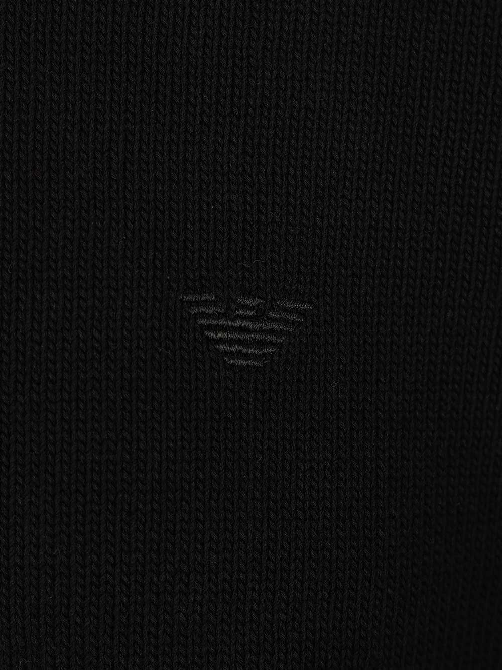 [Emporio Armani] Knitwear SS26 EM005175AF24121UC001