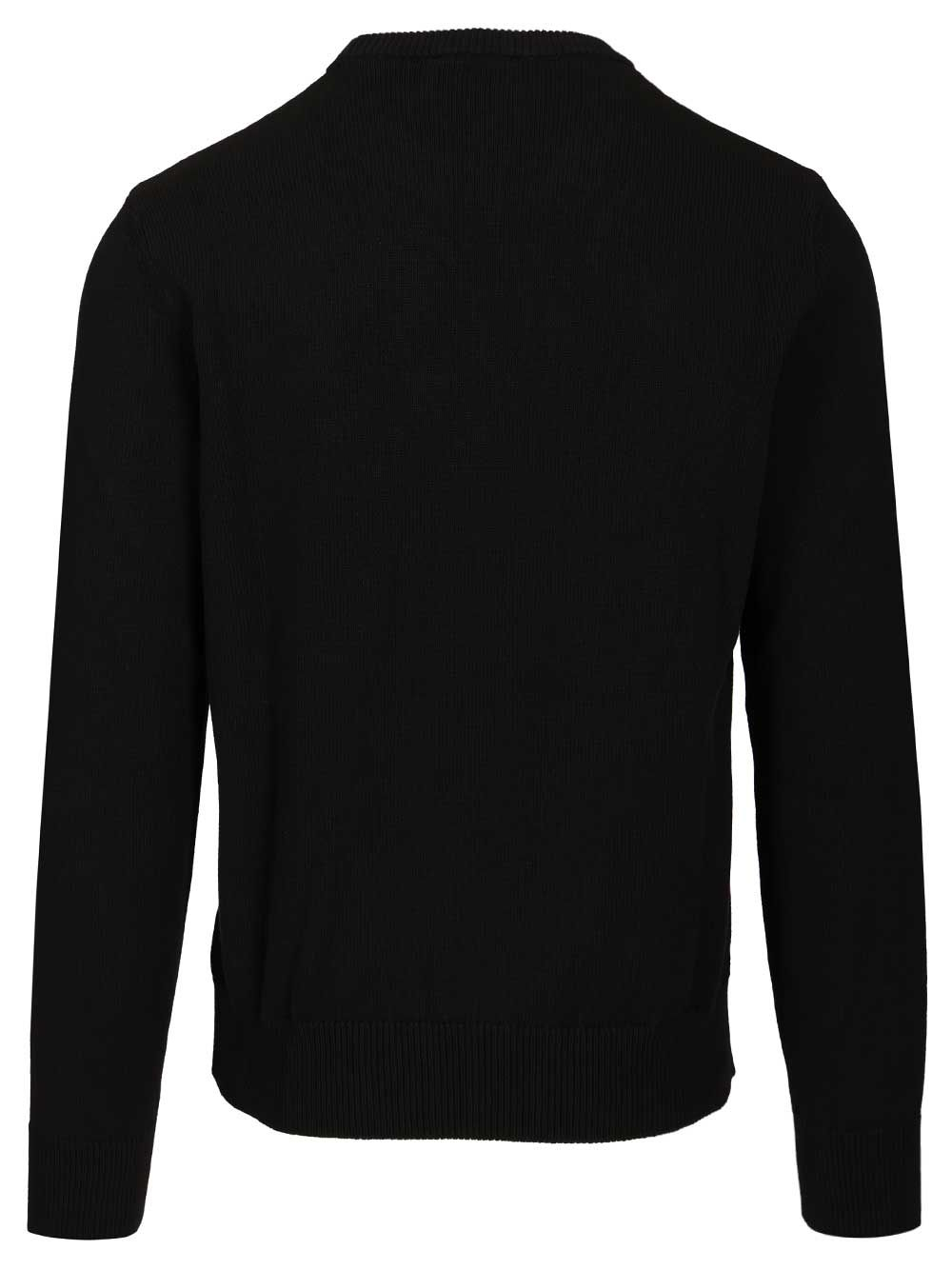 [Emporio Armani] Knitwear SS26 EM005175AF24121UC001