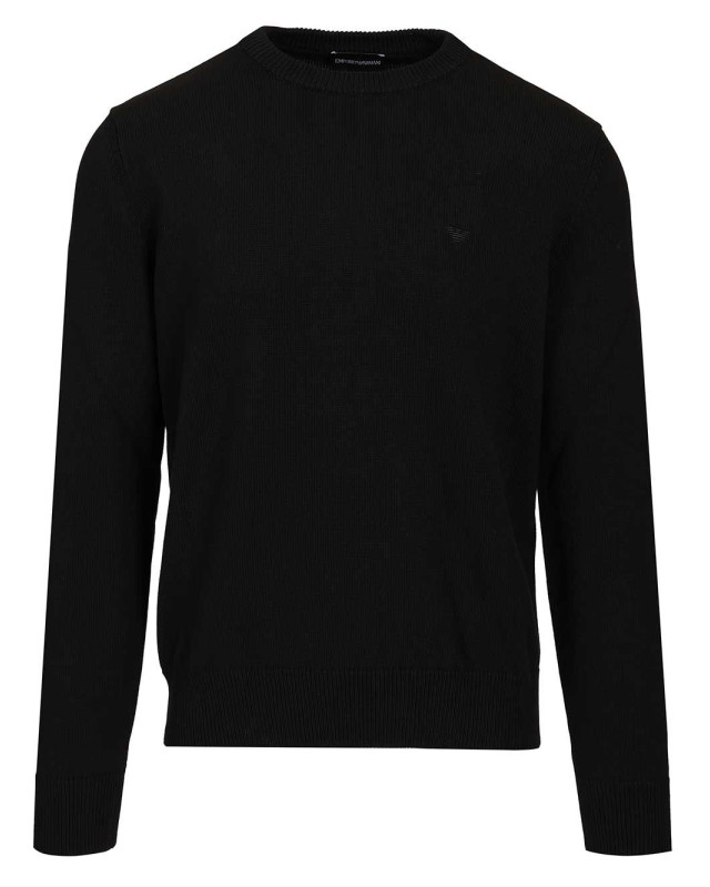 [Emporio Armani] Knitwear SS26 EM005175AF24121UC001