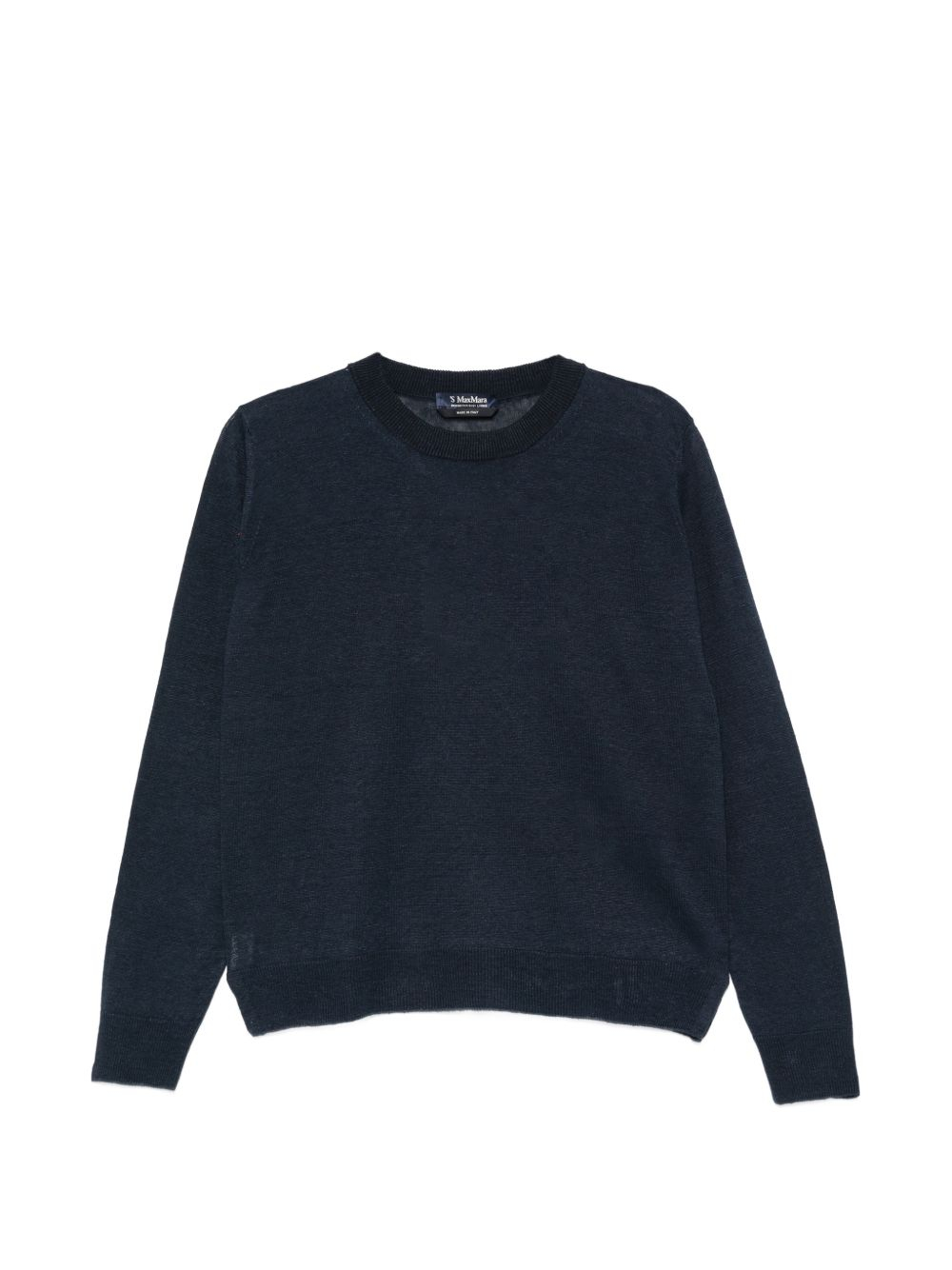 [S MAX MARA] Knitwear SS26 2619361023600160003