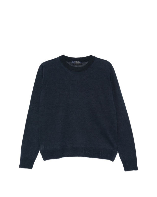 [S MAX MARA] Knitwear SS26 2619361023600160003
