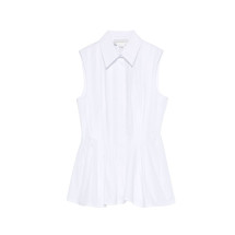[SPORTMAX] Shirts Sleeveless SS26 2612111052600303001