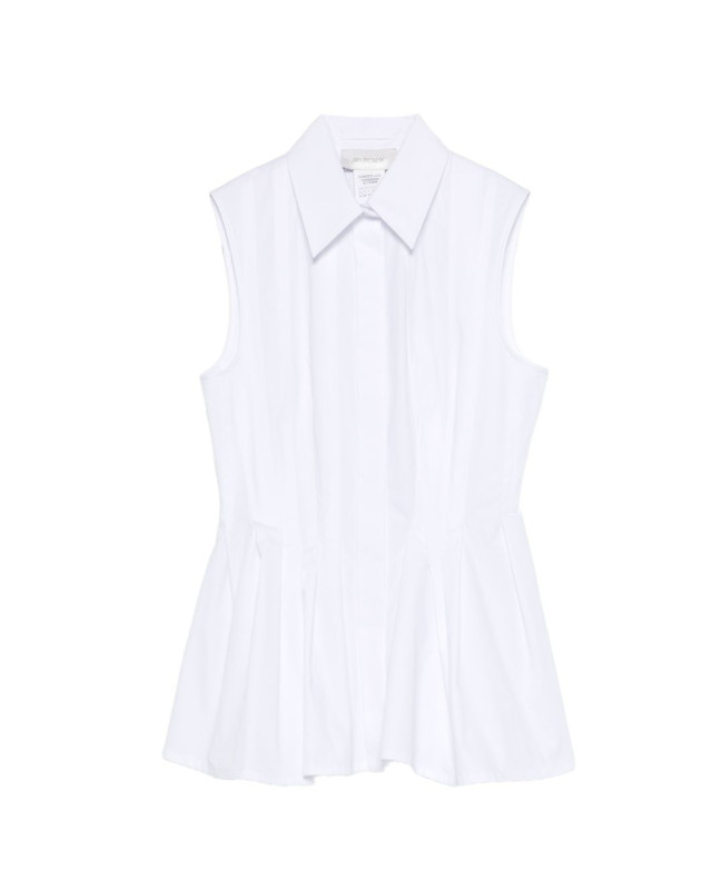 [SPORTMAX] Shirts Sleeveless SS26 2612111052600303001