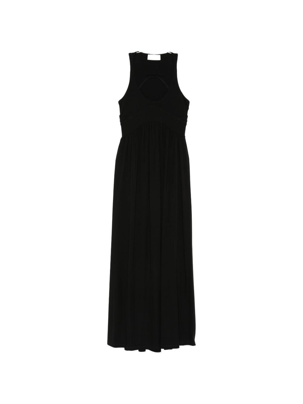 [SPORTMAX] Sleeveless dress SS26 2612621052600324001
