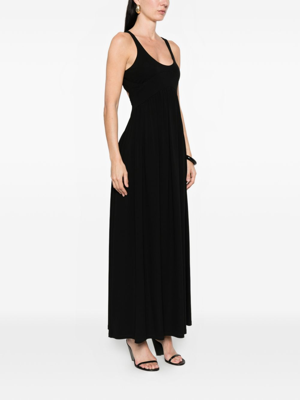 [SPORTMAX] Sleeveless dress SS26 2612621052600324001