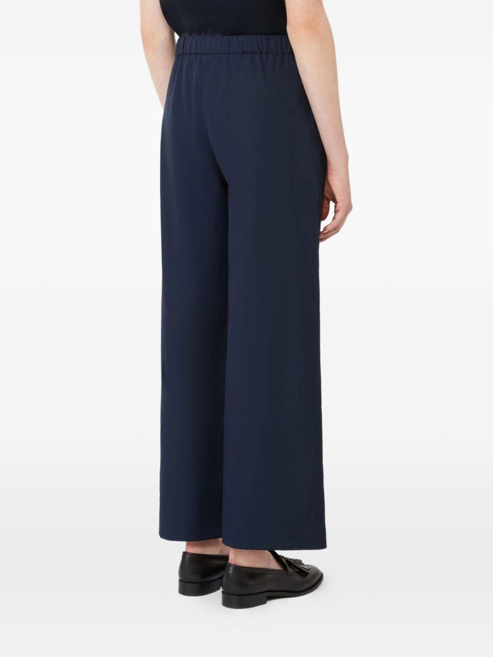 [S MAX MARA] Training Pants SS26 2619131023600174005