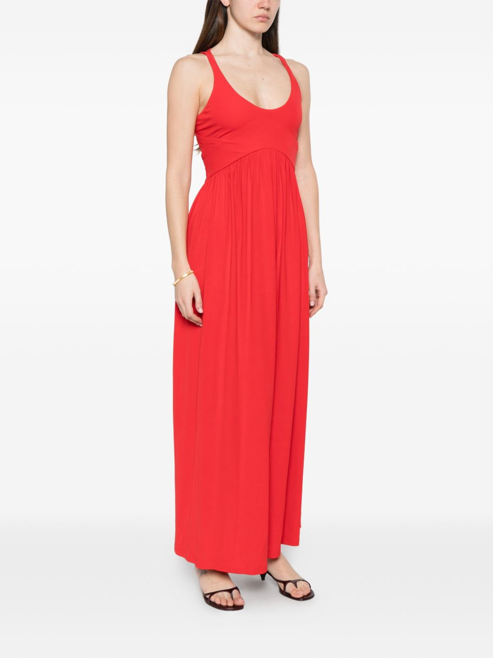 [SPORTMAX] Sleeveless dress SS26 2612621052600324002