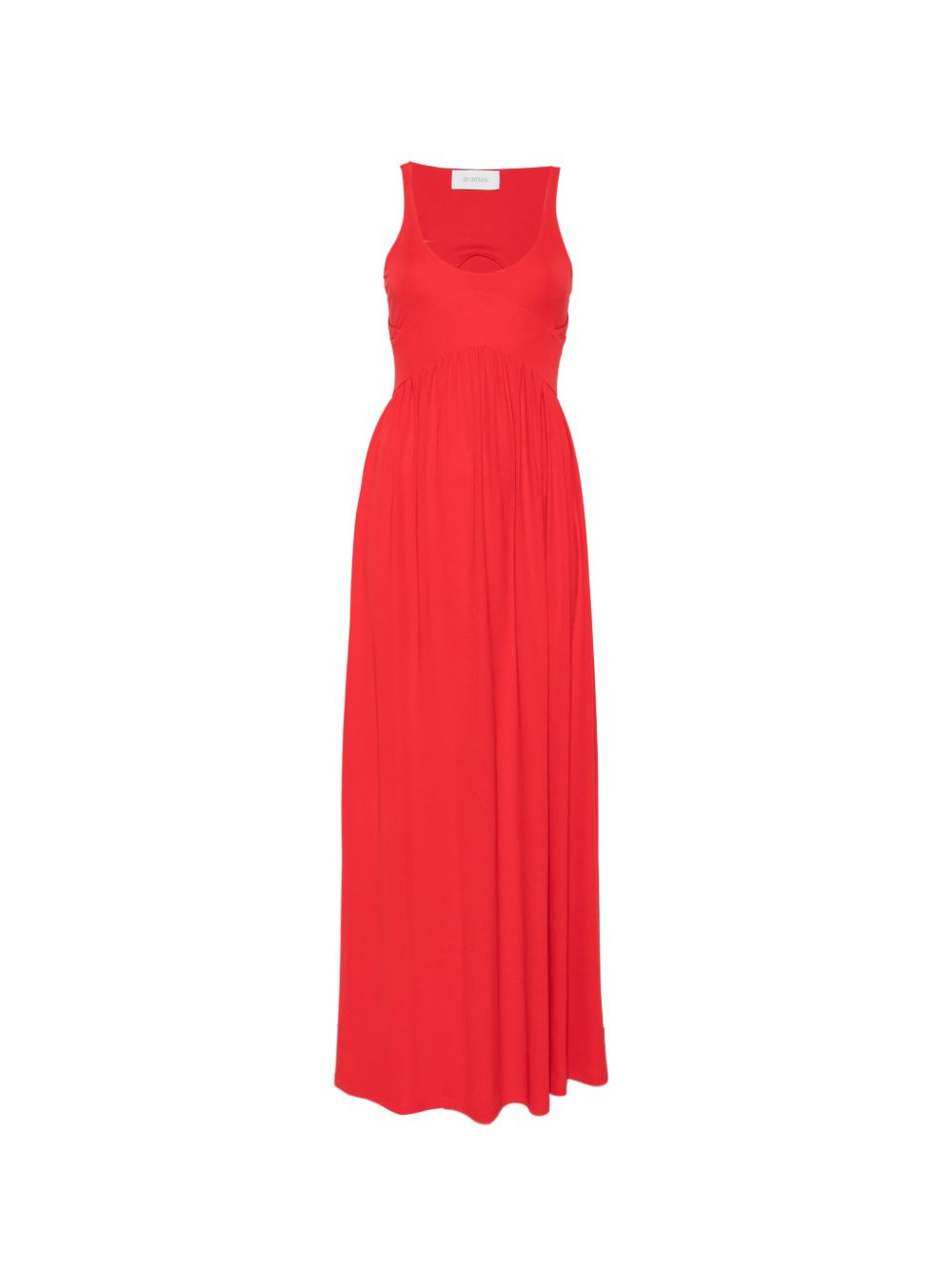 [SPORTMAX] Sleeveless dress SS26 2612621052600324002