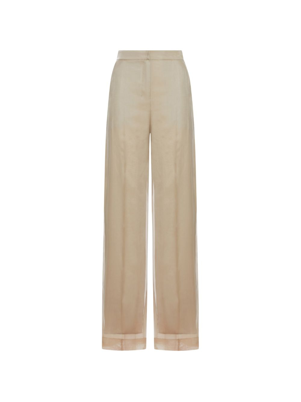 [MAX MARA PIANOFORTE] Trousers SS26 2611131044600030001