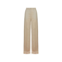[MAX MARA PIANOFORTE] Trousers SS26 2611131044600030001