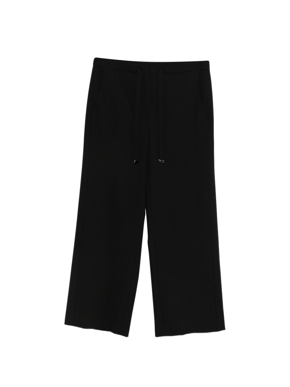 [S MAX MARA] Trousers SS26 2619131031600324008