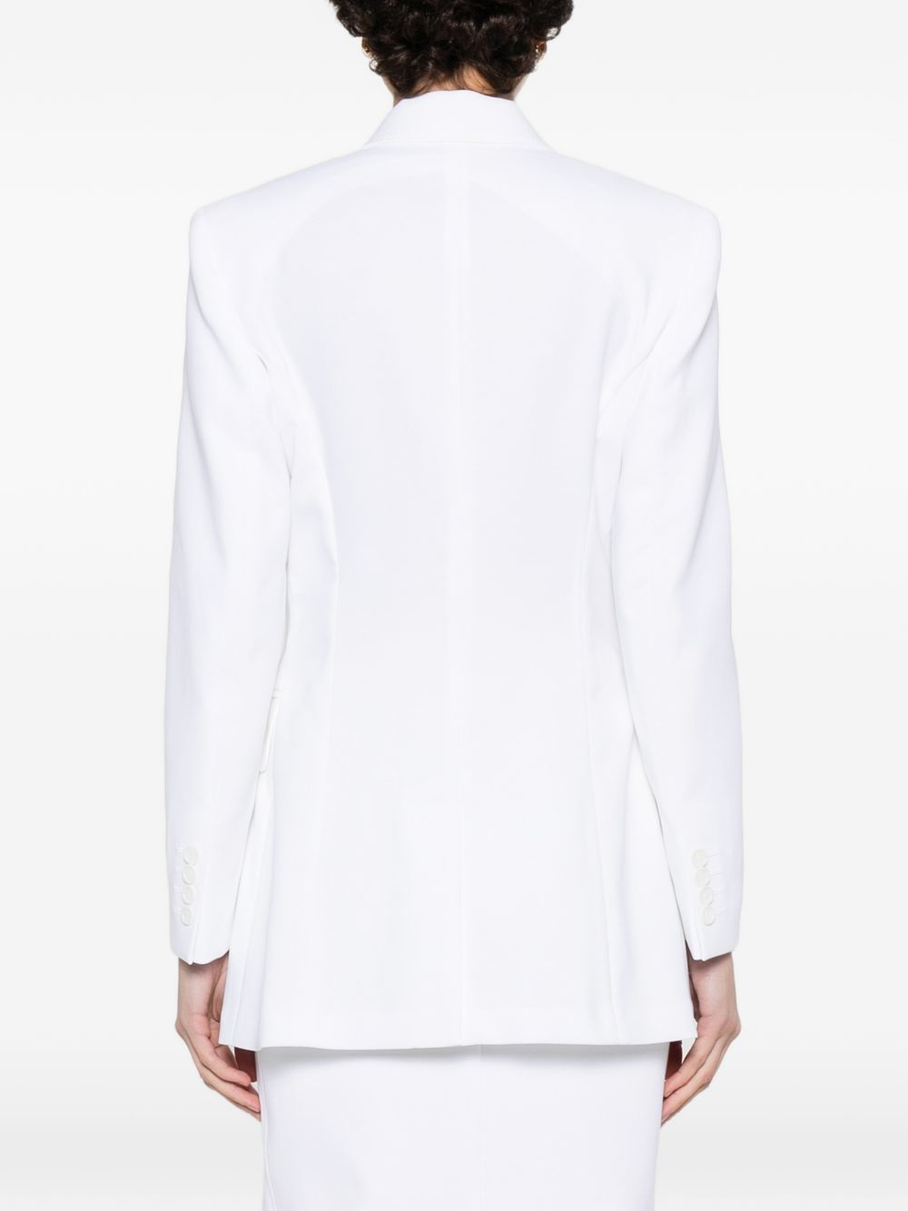[MaxMara] Jacket SS26 2611041042600366001