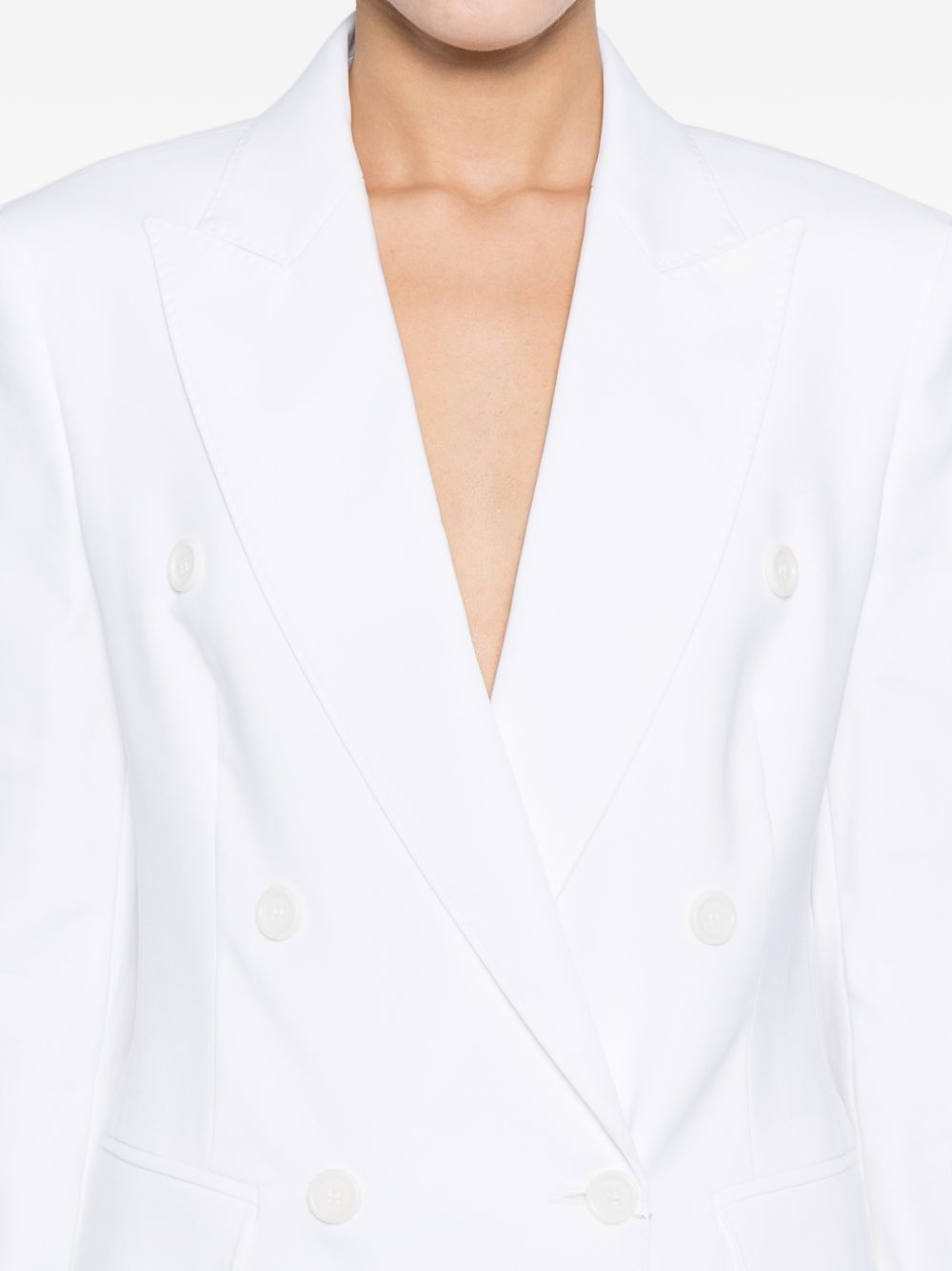 [MaxMara] Jacket SS26 2611041042600366001