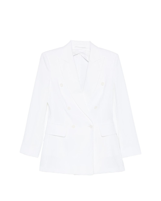 [MaxMara] Jacket SS26 2611041042600366001