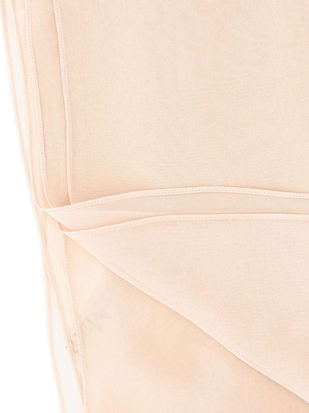 [MaxMara] Scarf SS26 2614541092600072002
