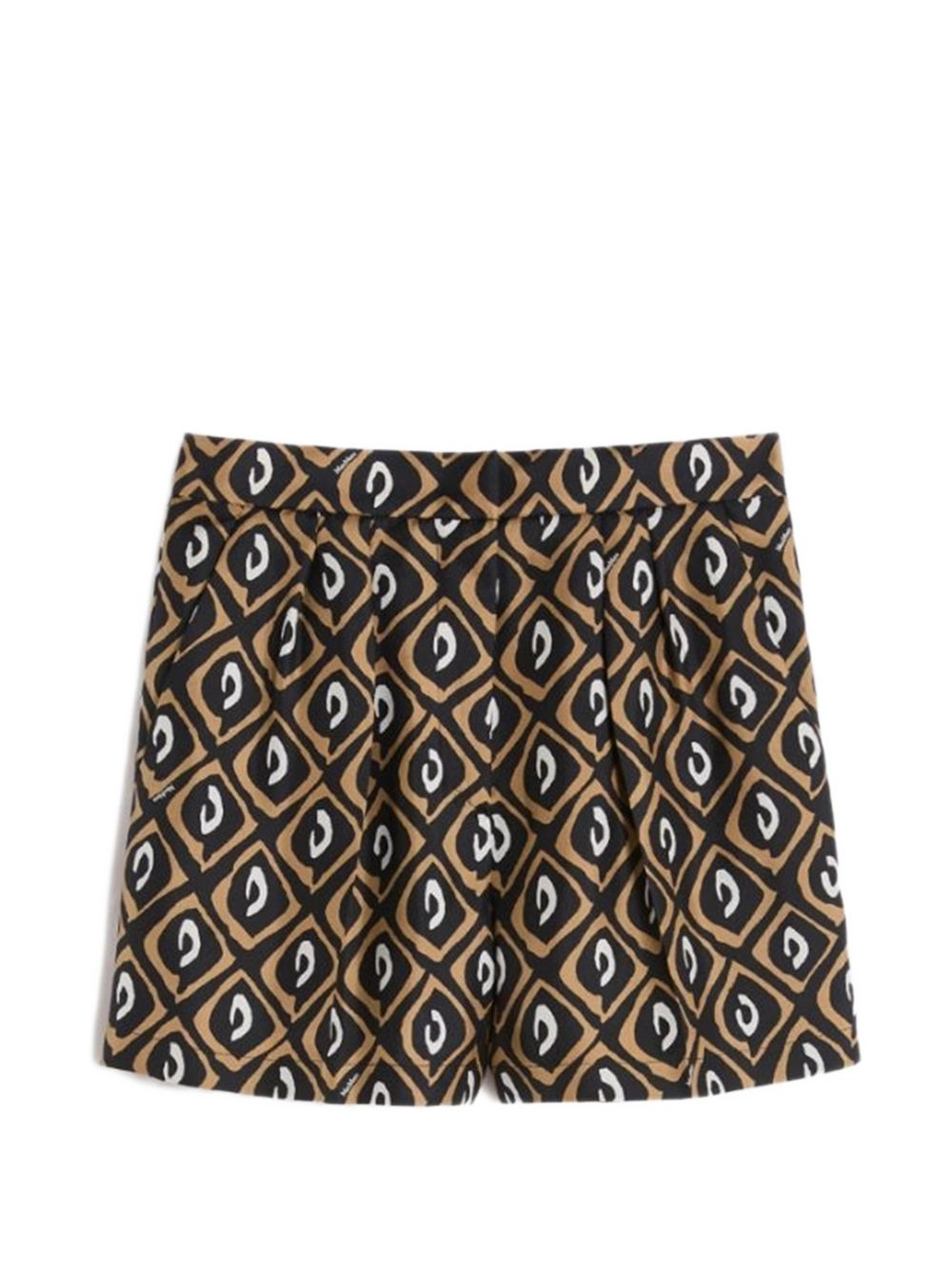 [MaxMara] Shorts SS26 2611141022600068001