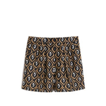 [MaxMara] Shorts SS26 2611141022600068001