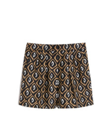 [MaxMara] Shorts SS26 2611141022600068001