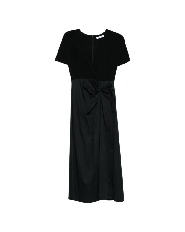 [MaxMara] Short sleeve dress SS26 2611621032600269005