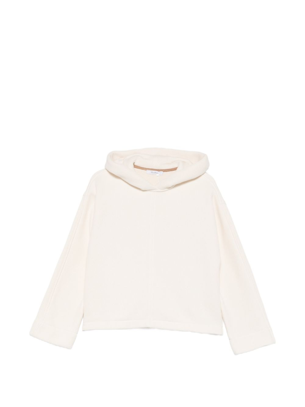 [MAXMARA PURE] Sweatshirt SS26 2611921018600059001