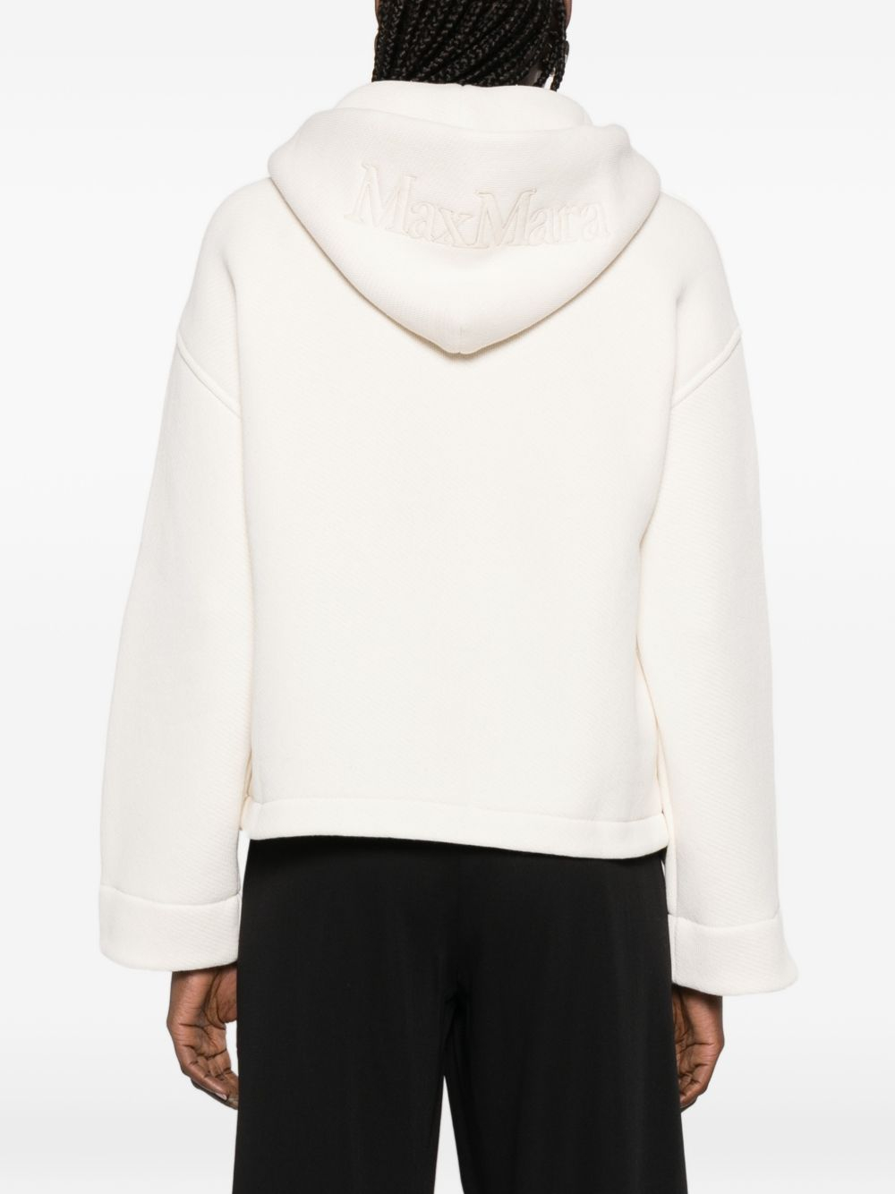 [MAXMARA PURE] Sweatshirt SS26 2611921018600059001