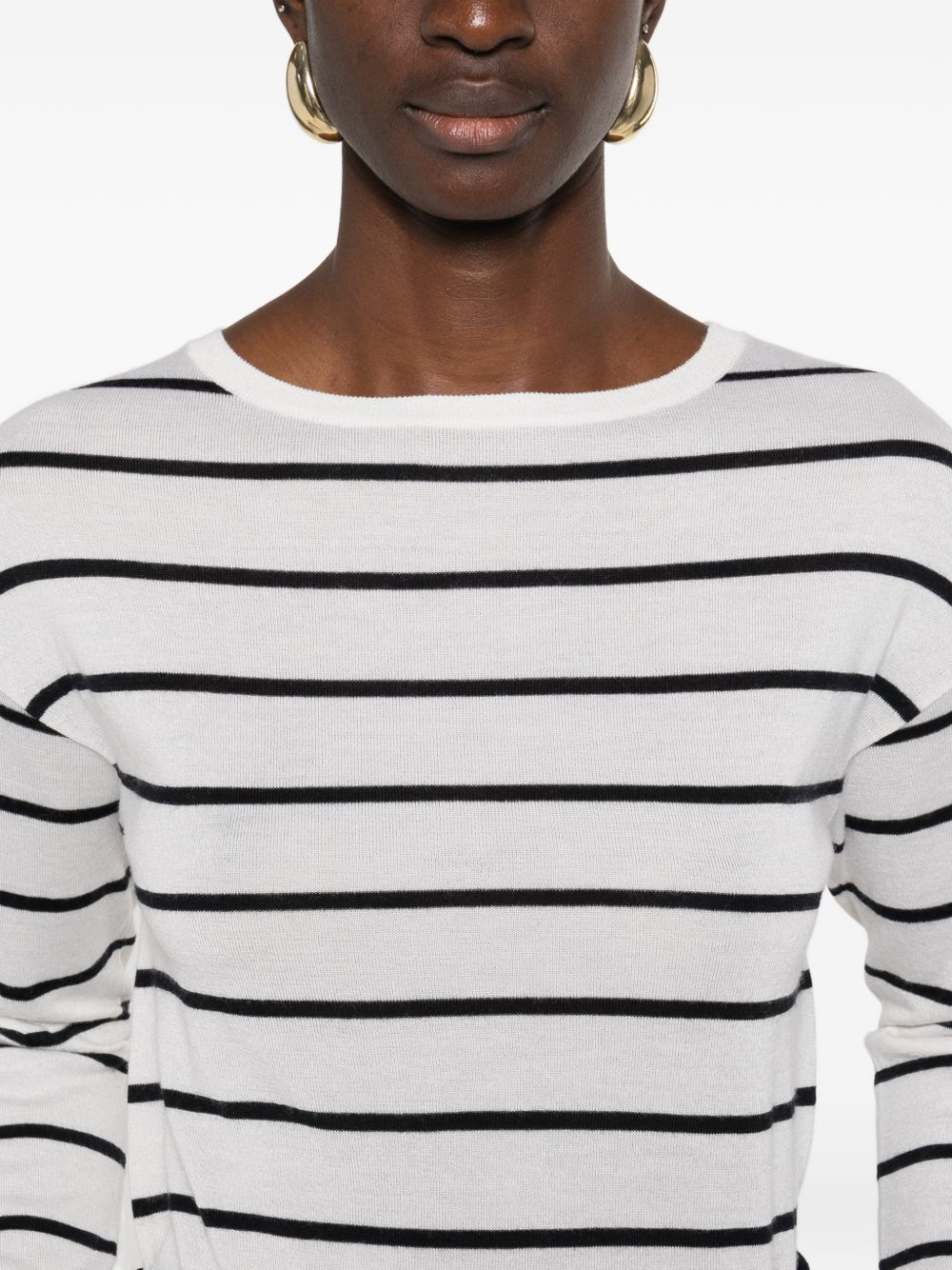 [MAXMARA PURE] Knitwear SS26 2611361038600034006