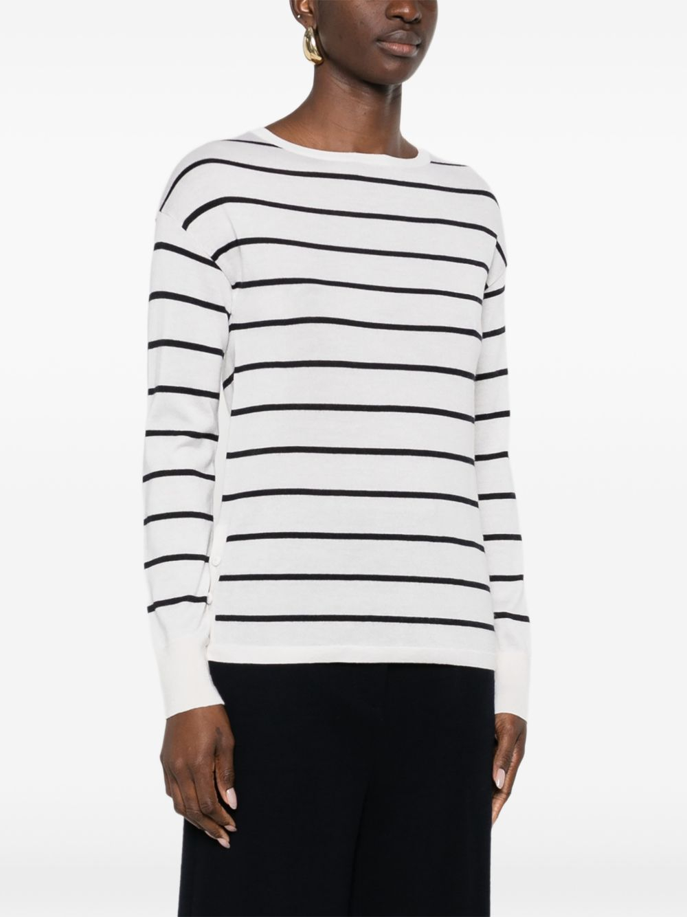 [MAXMARA PURE] Knitwear SS26 2611361038600034006