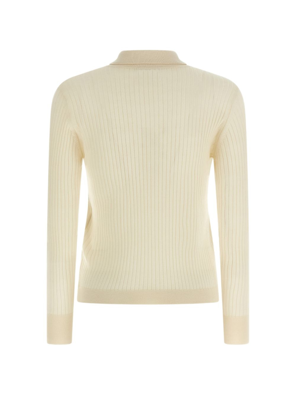 [MAXMARA PURE] T-shirts Long Sleeve SS26 2611361058600034001