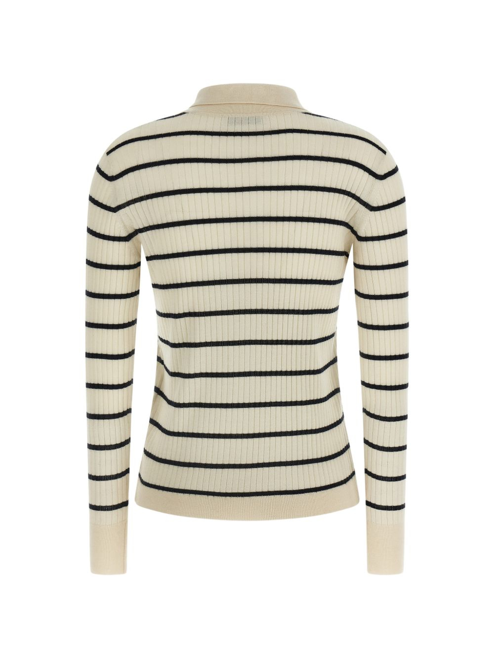 [MAXMARA PURE] T-shirts Long Sleeve SS26 2611361058600034006