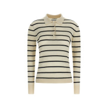 [MAXMARA PURE] T-shirts Long Sleeve SS26 2611361058600034006