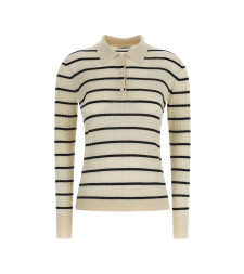 [MAXMARA PURE] T-shirts Long Sleeve SS26 2611361058600034006