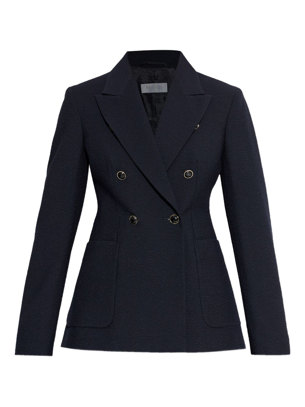 [MaxMara] Blazer SS26 2611041021600270001