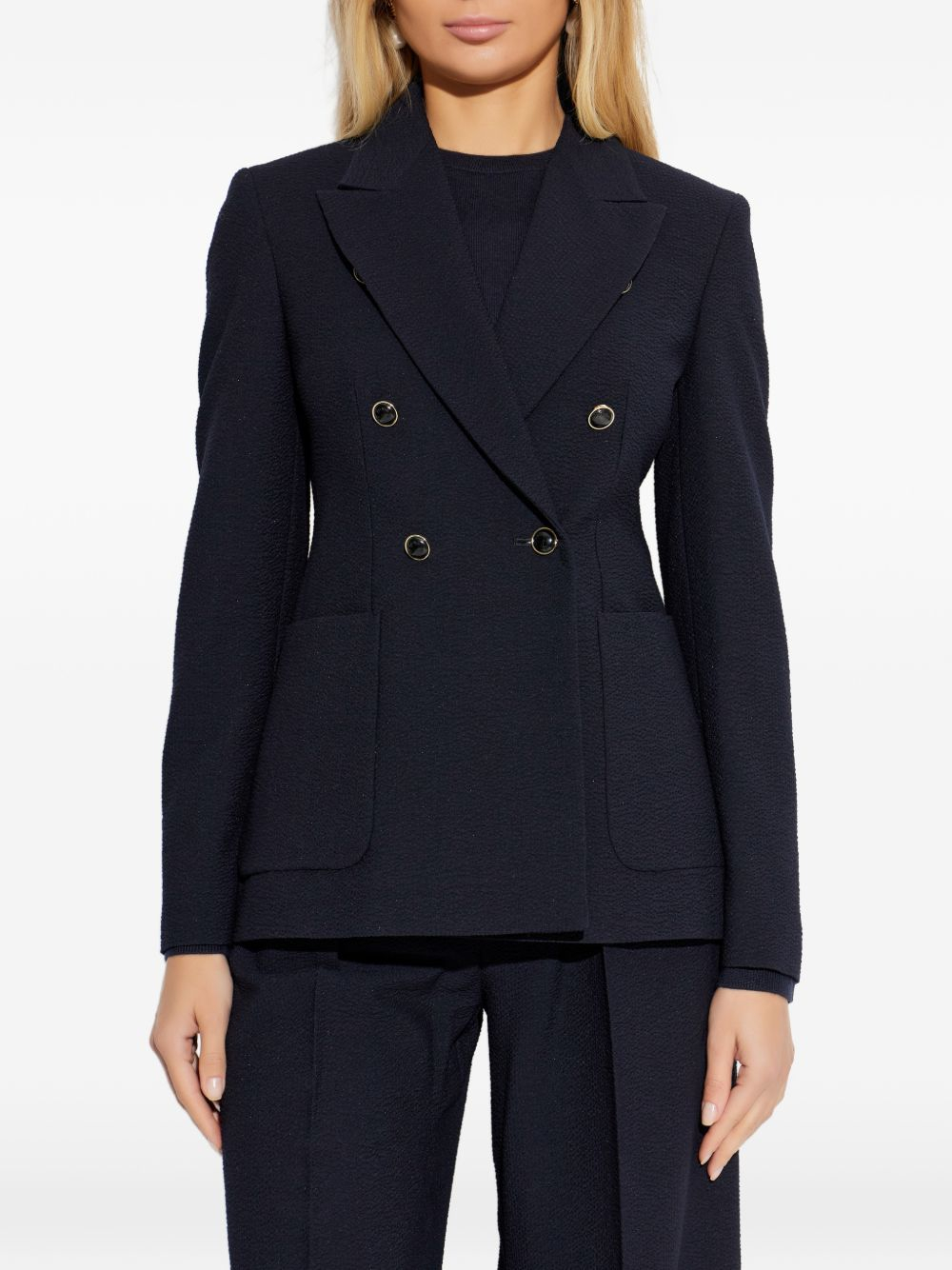 [MaxMara] Blazer SS26 2611041021600270001