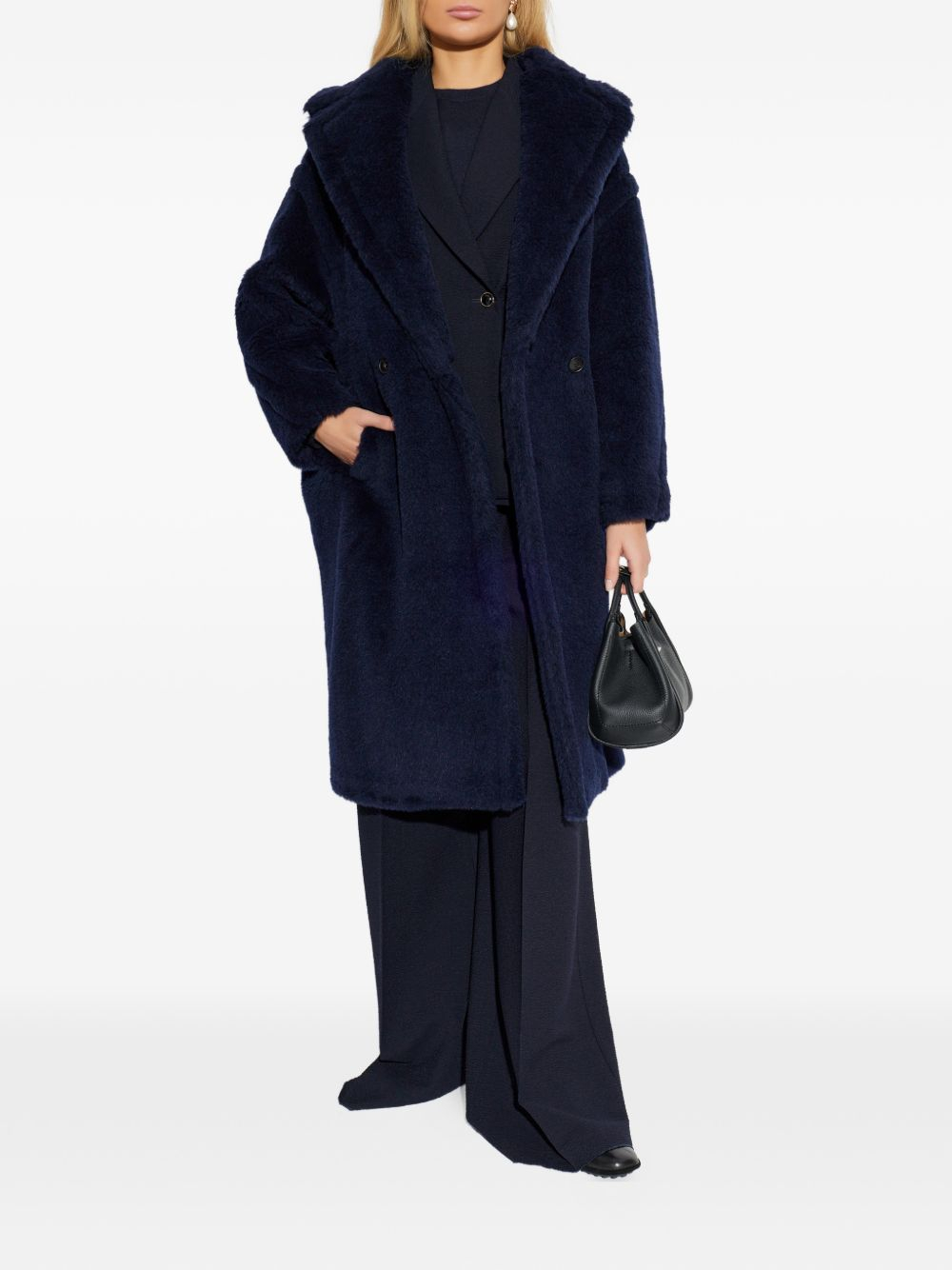 [MaxMara] Blazer SS26 2611041021600270001