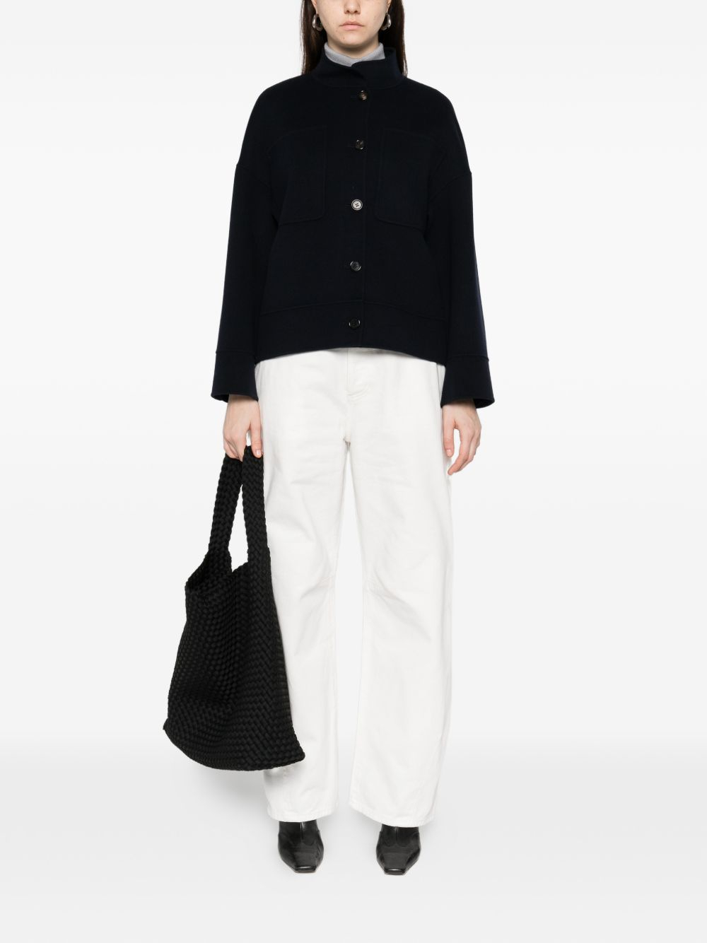 [S MAX MARA] Jacket SS26 2619041111600700081