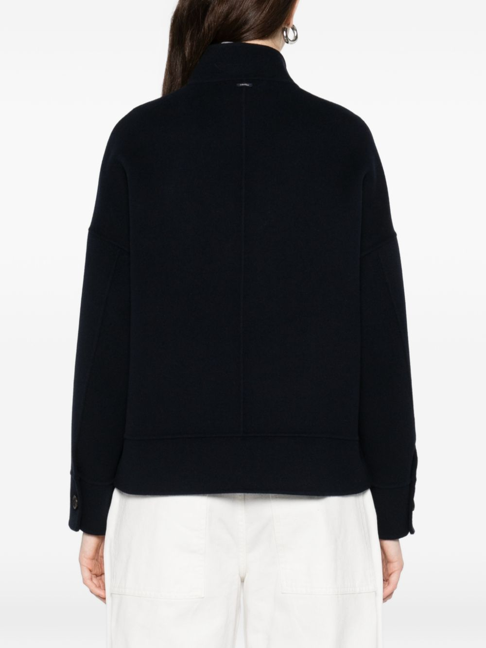 [S MAX MARA] Jacket SS26 2619041111600700081
