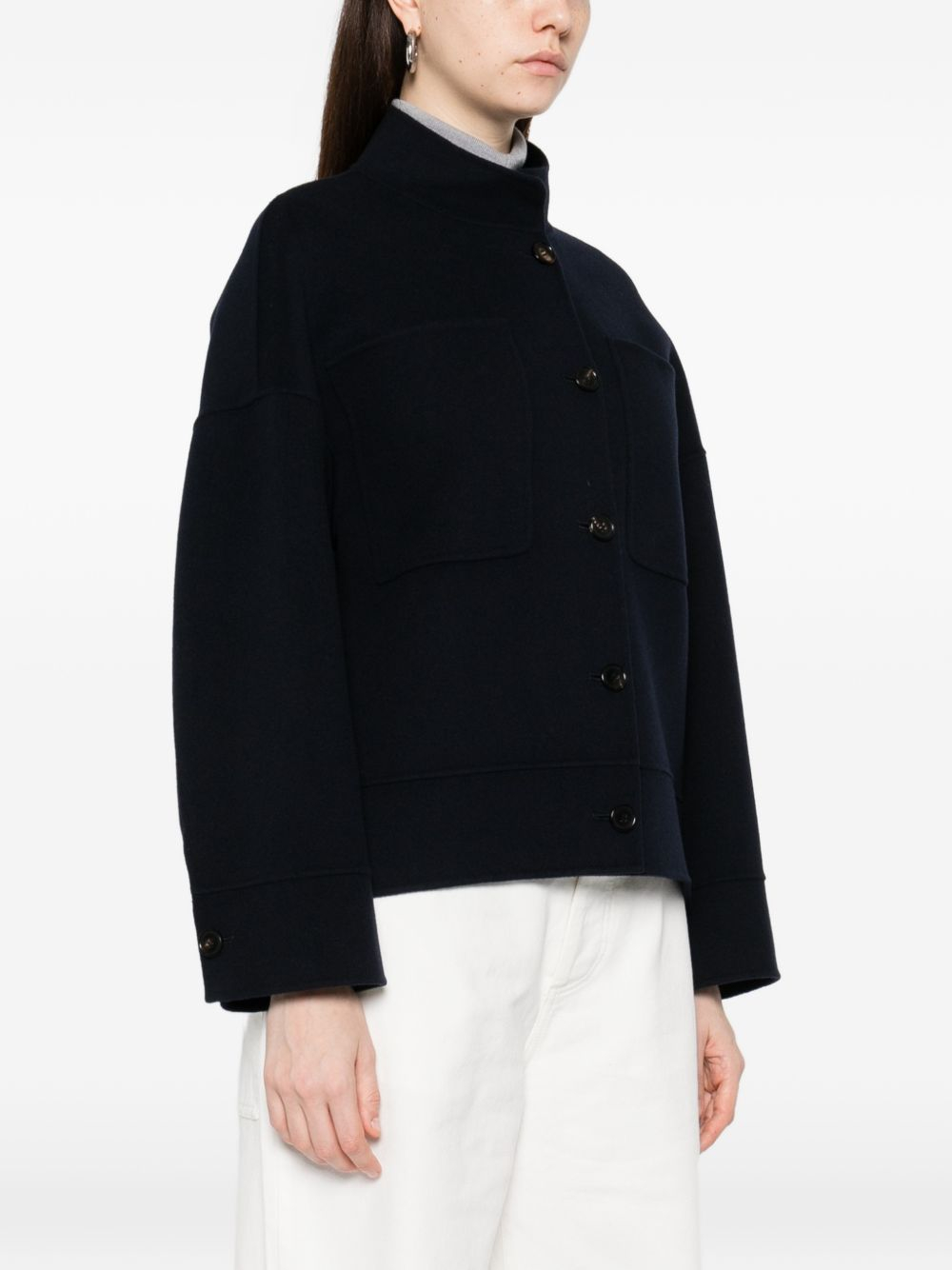 [S MAX MARA] Jacket SS26 2619041111600700081