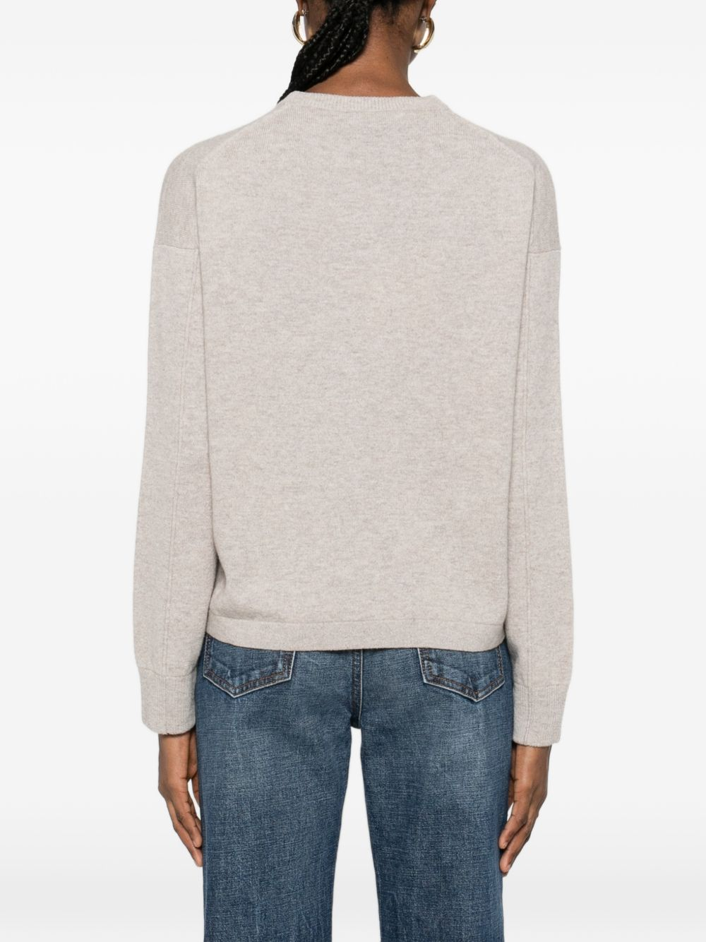 [S MAX MARA] Knitwear SS26 2619361101600018002