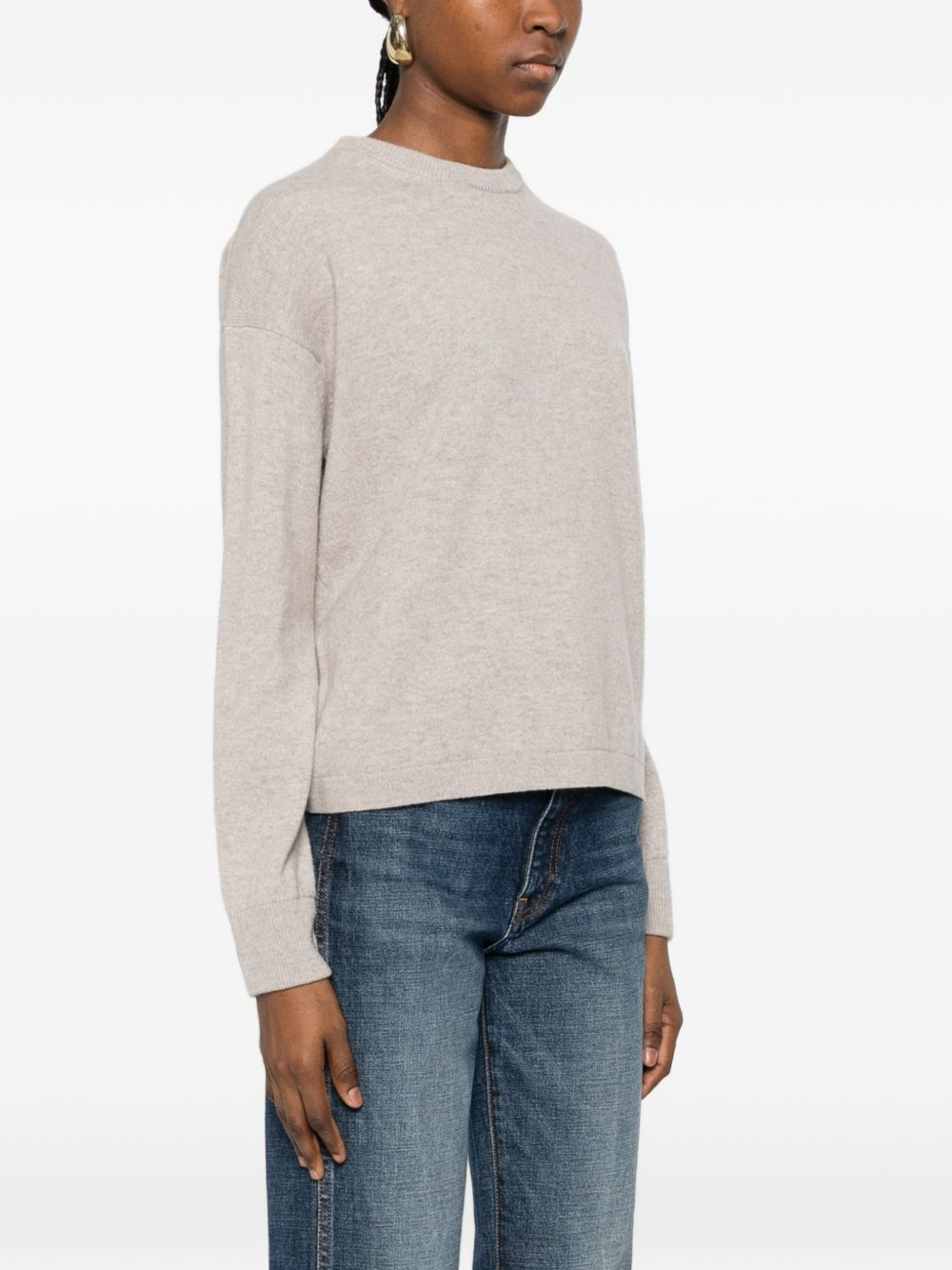 [S MAX MARA] Knitwear SS26 2619361101600018002