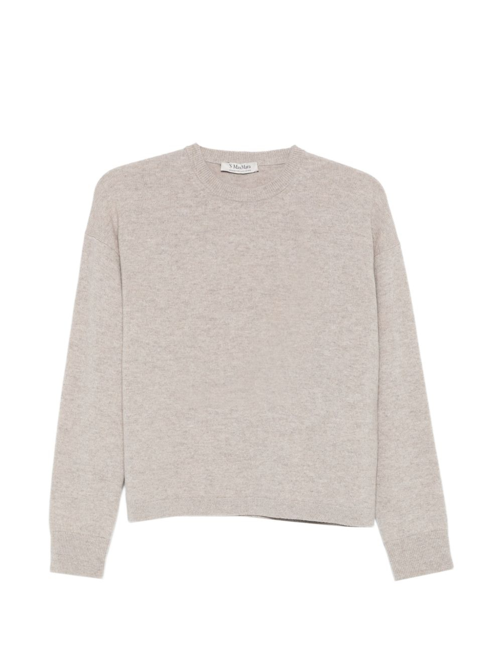 [S MAX MARA] Knitwear SS26 2619361101600018002