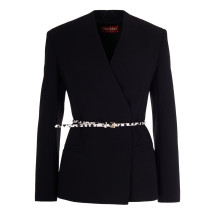 [MaxMara] Blazer SS26 2616041035600327001