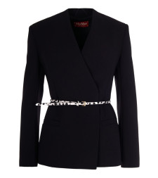 [MaxMara] Blazer SS26 2616041035600327001