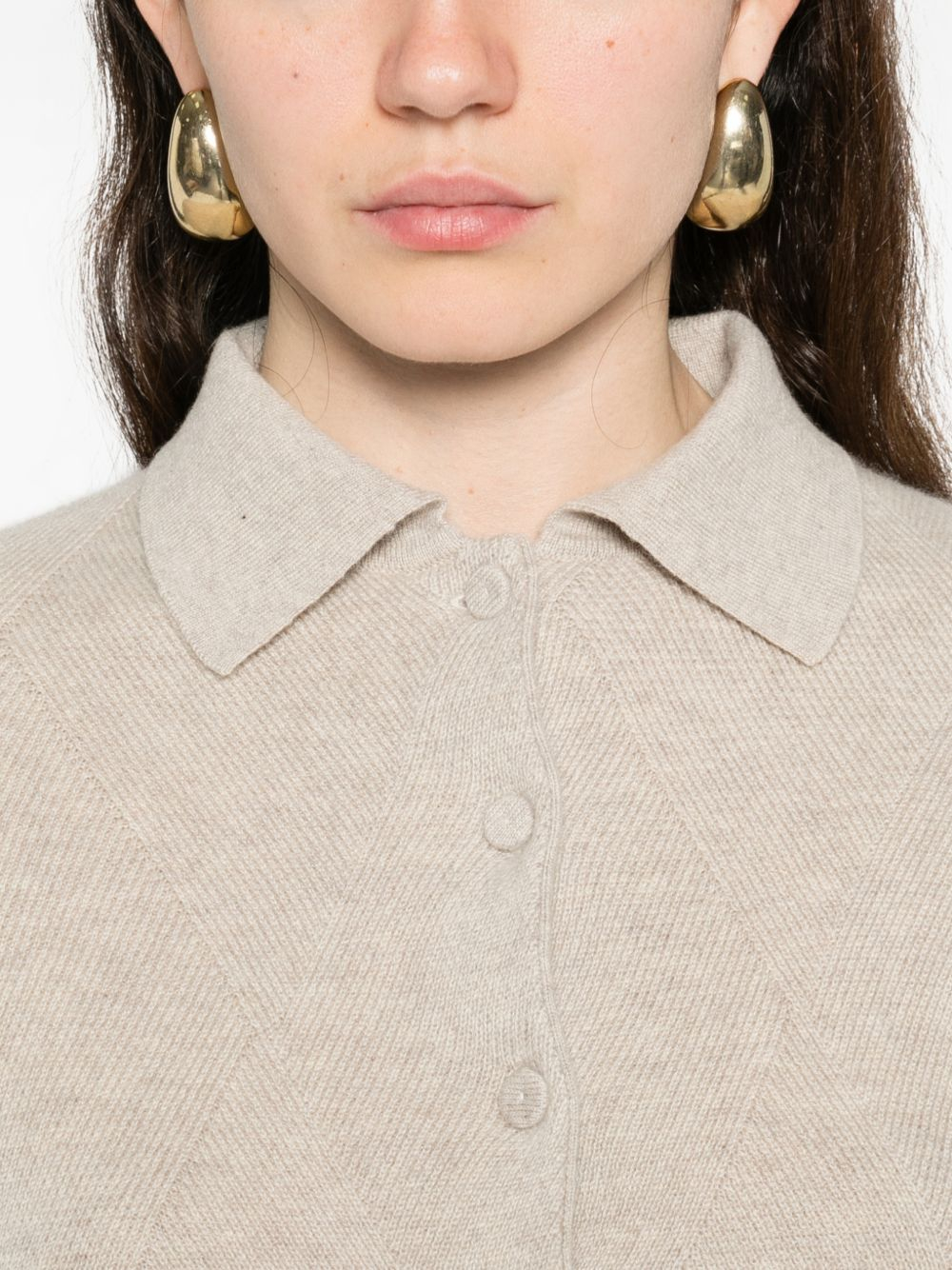 [MAXMARA PURE] Cardigan SS26 2611341048600021002