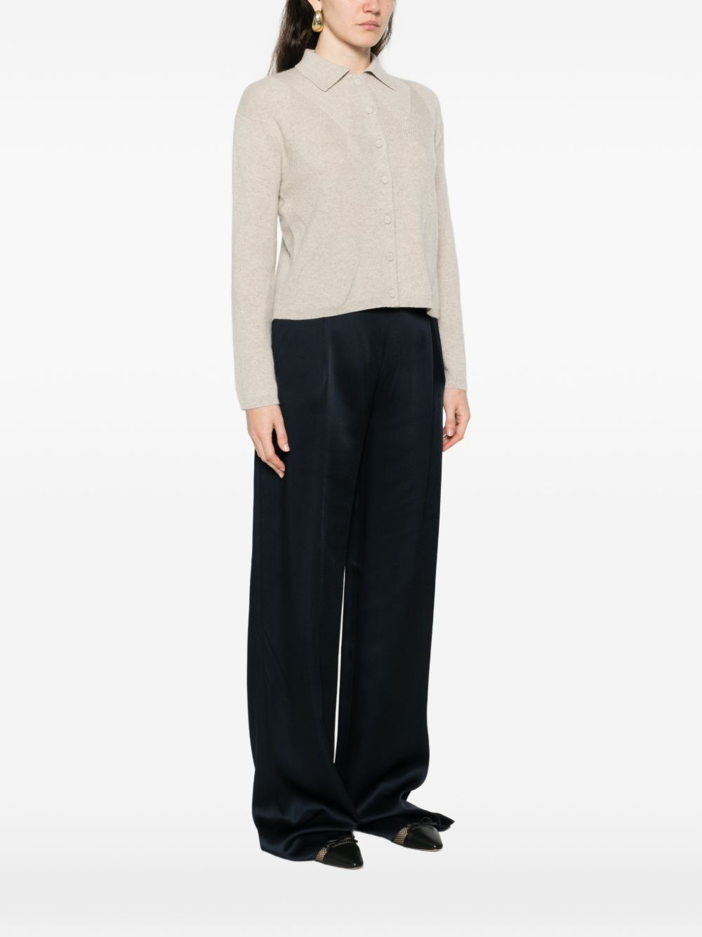 [MAXMARA PURE] Cardigan SS26 2611341048600021002