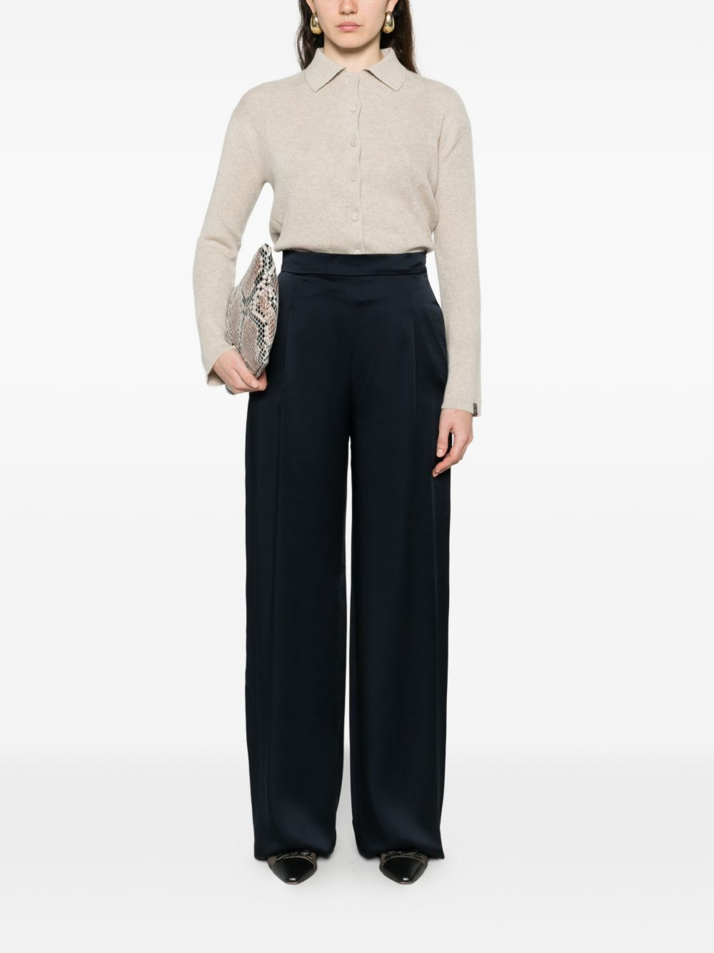 [MAXMARA PURE] Cardigan SS26 2611341048600021002