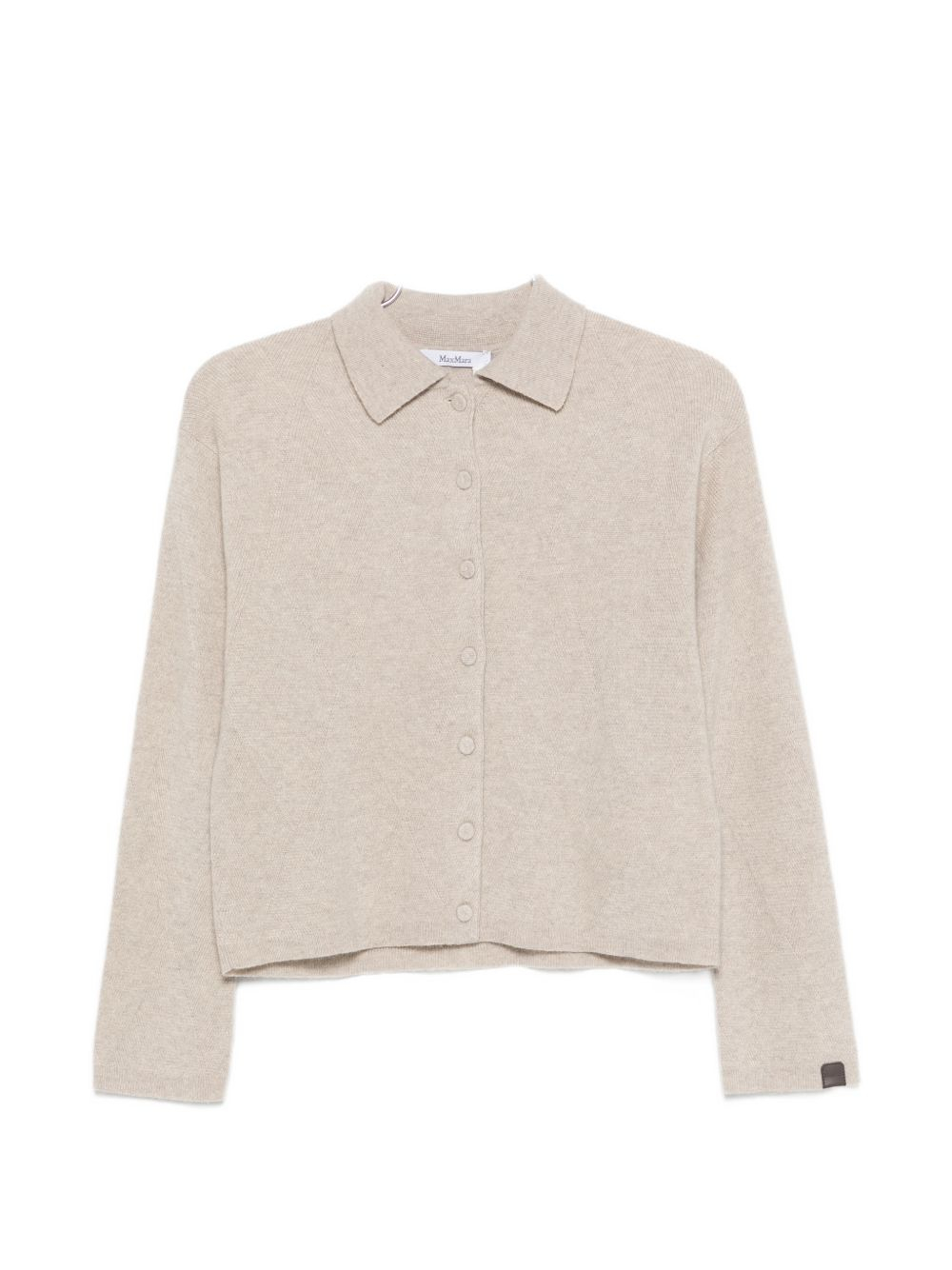 [MAXMARA PURE] Cardigan SS26 2611341048600021002