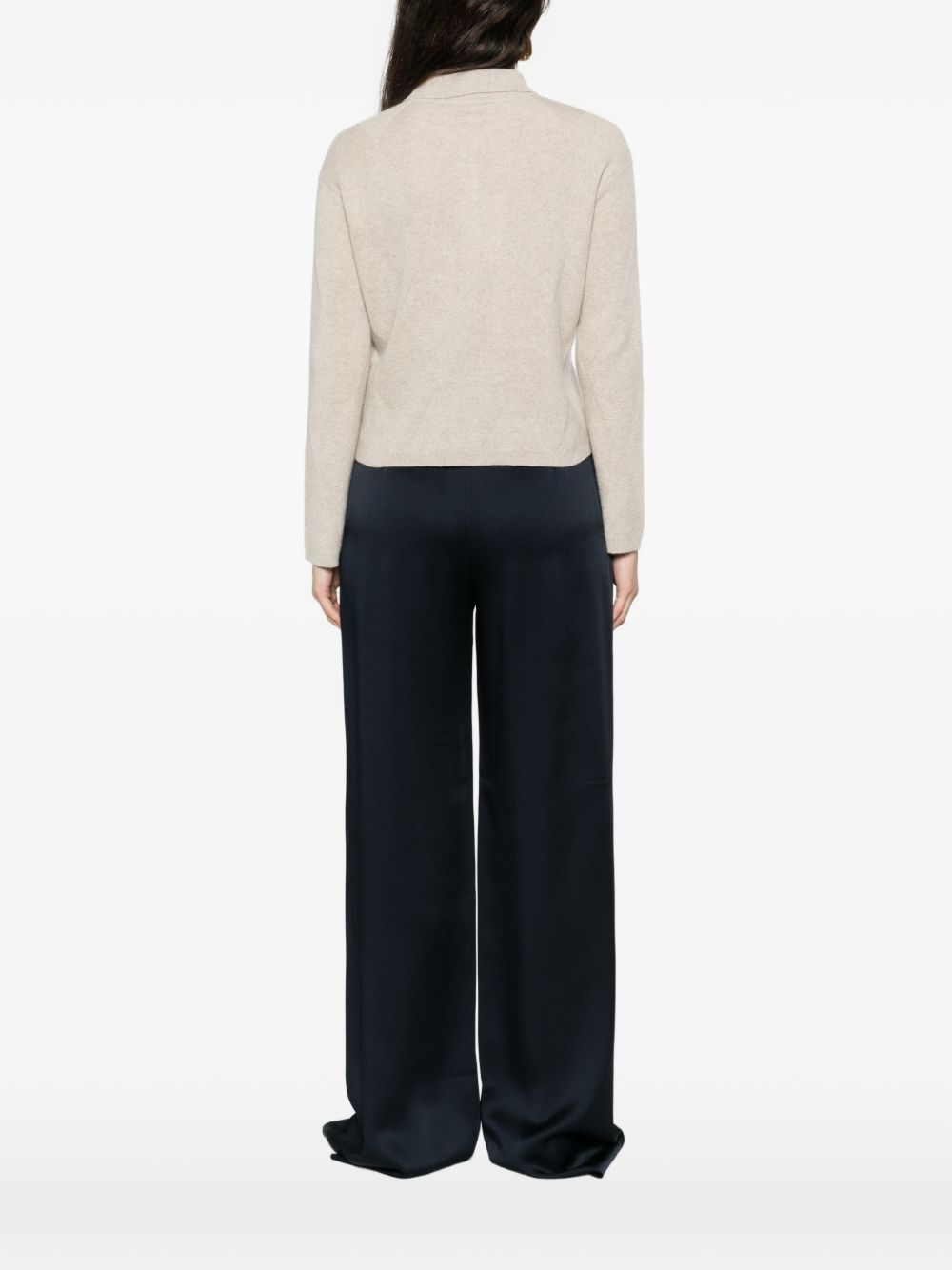 [MAXMARA PURE] Cardigan SS26 2611341048600021002