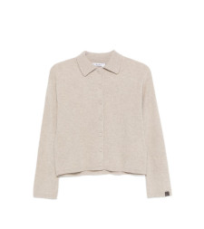 [MAXMARA PURE] Cardigan SS26 2611341048600021002
