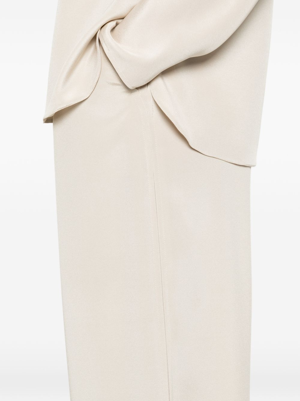 [MAXMARA PURE] Trousers SS26 2611131018600121052